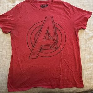 Avengers T-Shirt